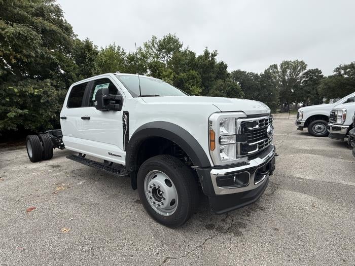 2025 Ford F-550 XL