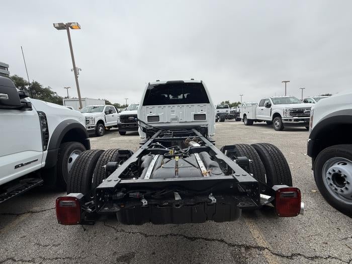 2025 Ford F-550 XL