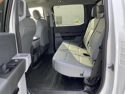 2026 Ford F-550 XL