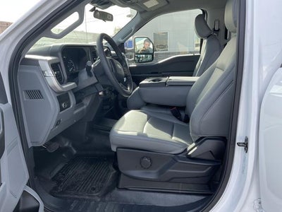 2026 Ford F-550 XL