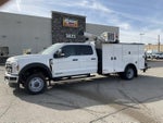 2026 Ford F-550 XL
