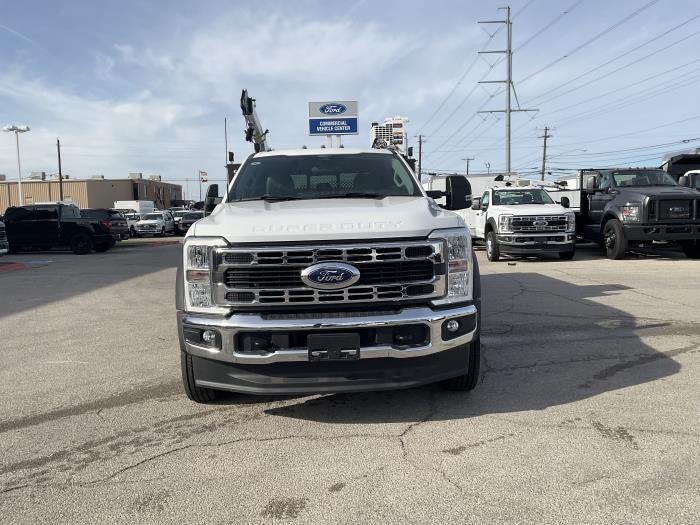 2026 Ford F-550 XL