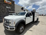 2026 Ford F-550 XL