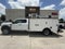2026 Ford F-550 XL