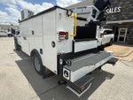 2026 Ford F-550 XL