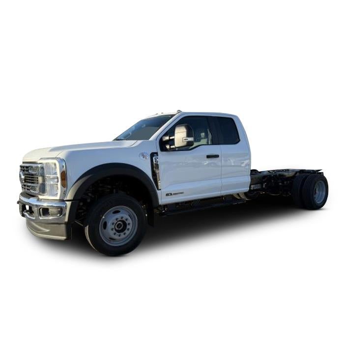 2026 Ford F-550 XL