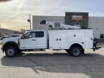 2025 Ford F-550 XL