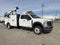 2026 Ford F-550 XL