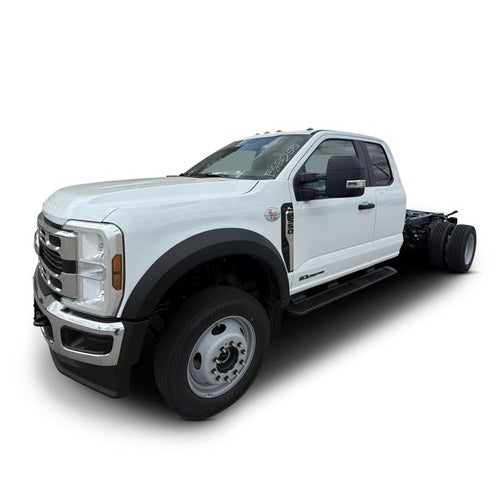 2026 Ford F-550 XL