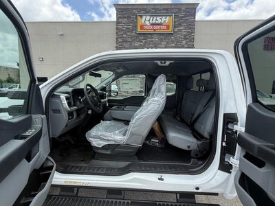 2026 Ford F-550 XL