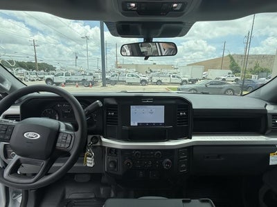 2026 Ford F-550 XL