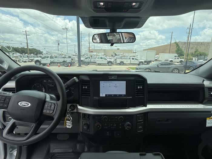2026 Ford F-550 XL