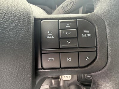 2026 Ford F-550 XL
