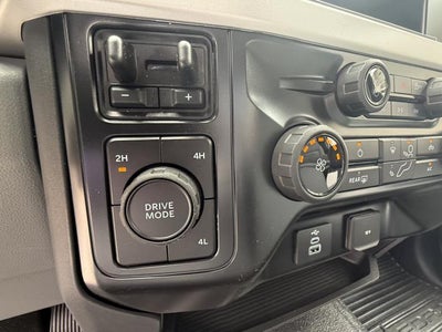 2026 Ford F-550 XL
