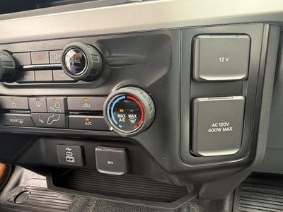 2026 Ford F-550 XL