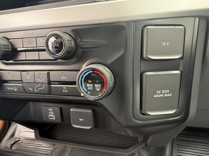 2026 Ford F-550 XL