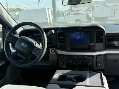 2026 Ford F-550 XL