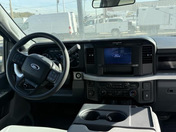 2026 Ford F-550 XL