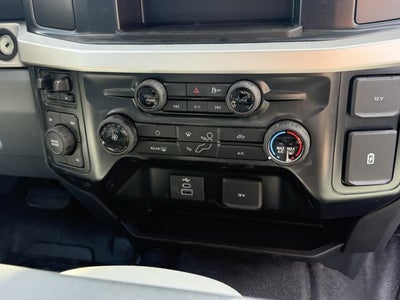 2026 Ford F-550 XL