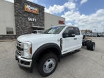 2026 Ford F-550 XL