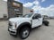 2026 Ford F-550 XL