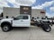2026 Ford F-550 XL