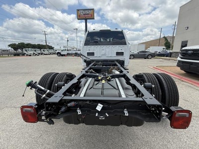2026 Ford F-550 XL