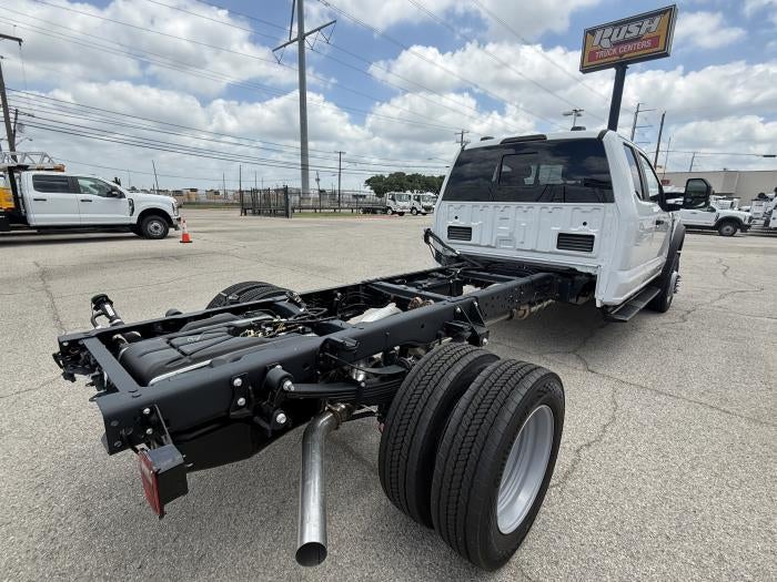 2026 Ford F-550 XL