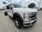 2026 Ford F-550 XL