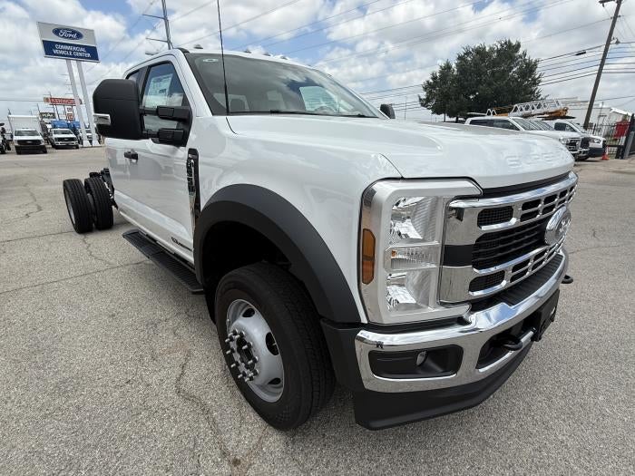 2026 Ford F-550 XL