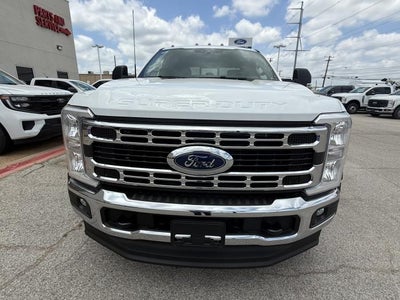 2026 Ford F-550 XL