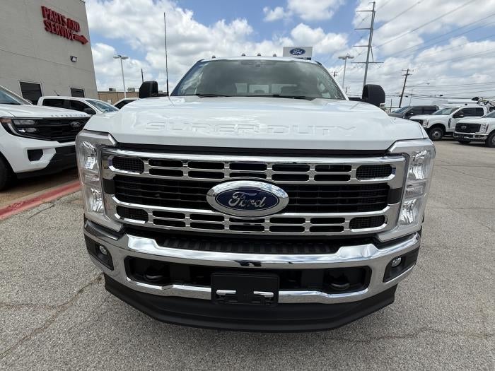 2026 Ford F-550 XL
