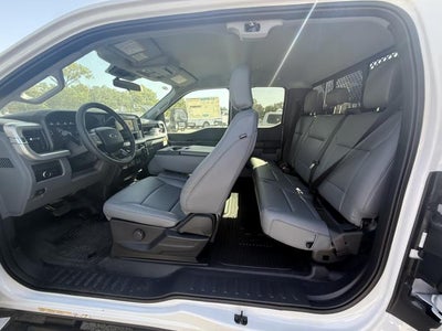 2026 Ford F-550 XL