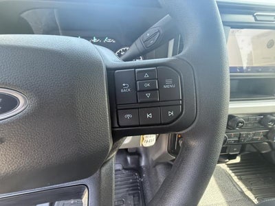 2026 Ford F-550 XL