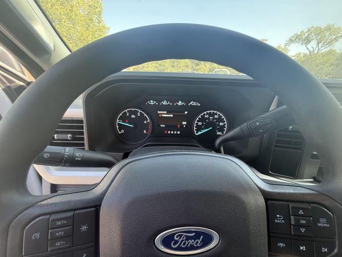 2026 Ford F-550 XL