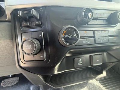 2026 Ford F-550 XL