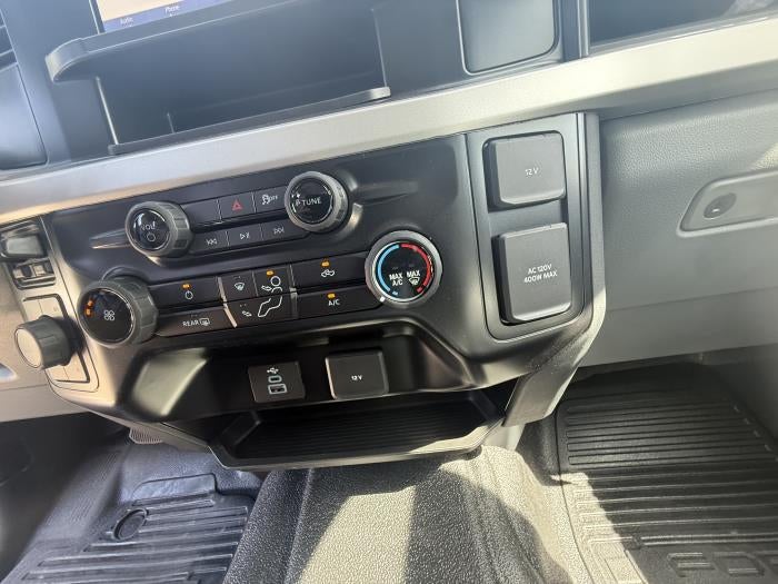 2026 Ford F-550 XL