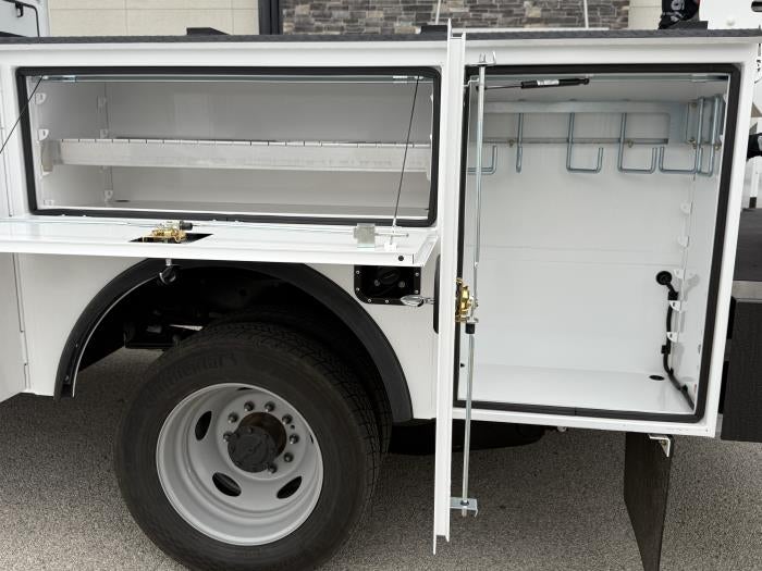2026 Ford F-550 XL