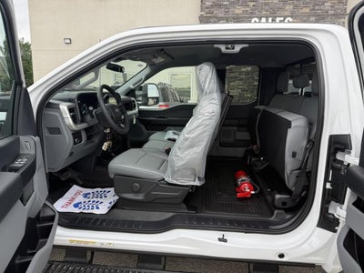 2026 Ford F-550 XL