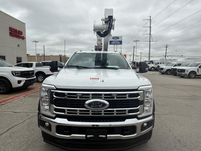 2026 Ford F-550 XL