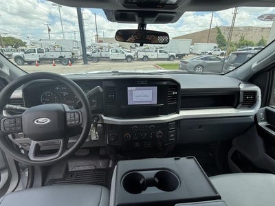 2026 Ford F-550 XL