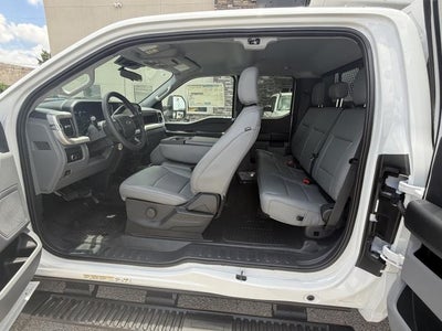2026 Ford F-550 XL