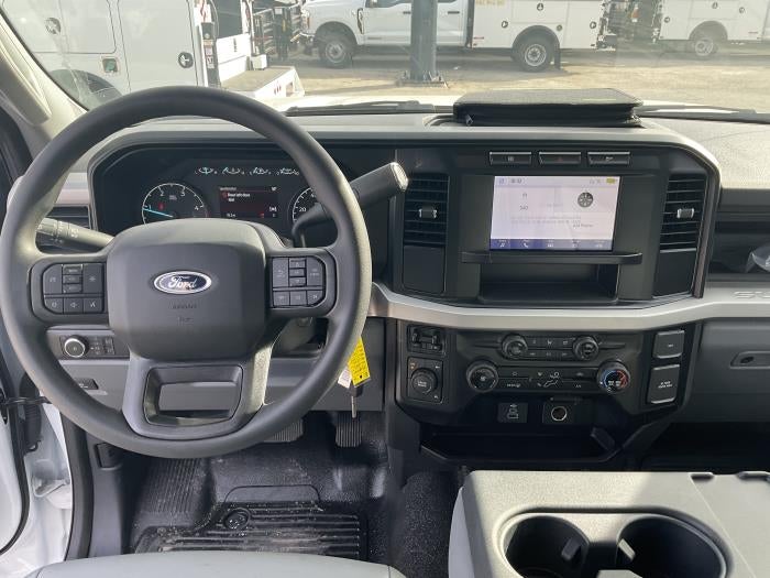 2026 Ford F-550 XL