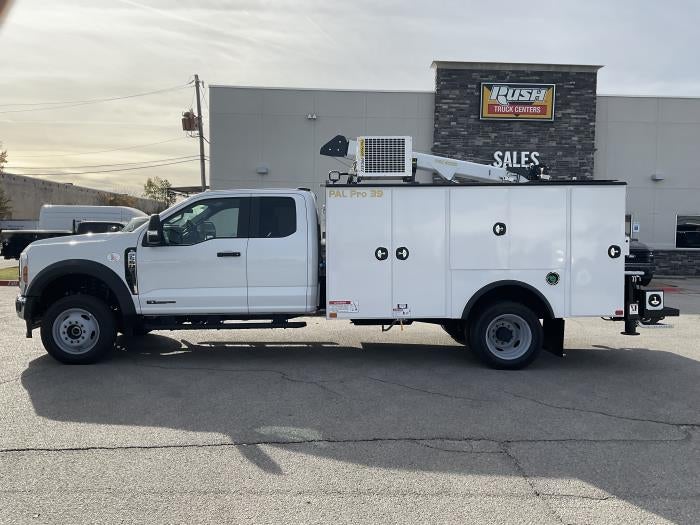 2026 Ford F-550 XL