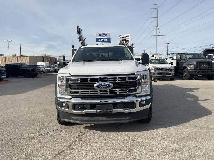 2026 Ford F-550 XL