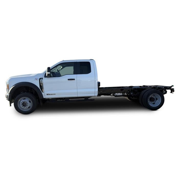2026 Ford F-550 XL