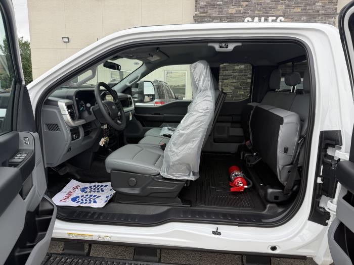 2026 Ford F-550 XL