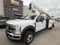 2026 Ford F-550 XL