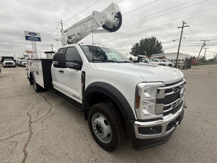 2026 Ford F-550 XL