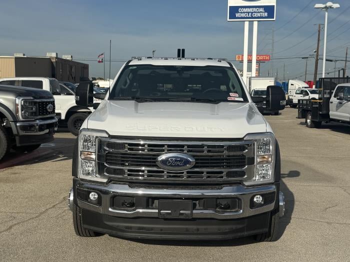 2026 Ford F-450 XLT